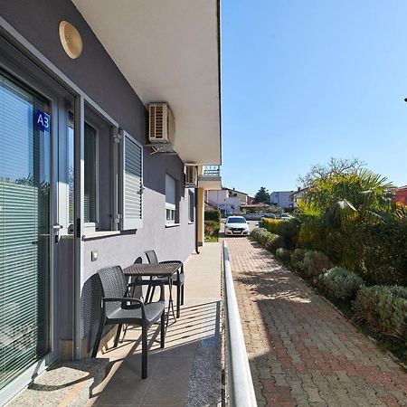 Apartments Ferlin 우마그 외부 사진