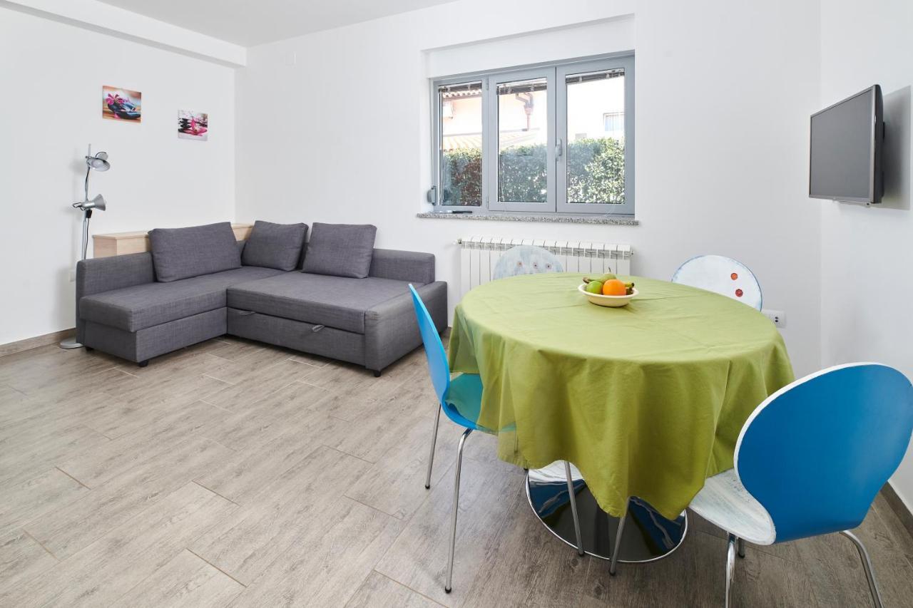 Apartments Ferlin 우마그 외부 사진