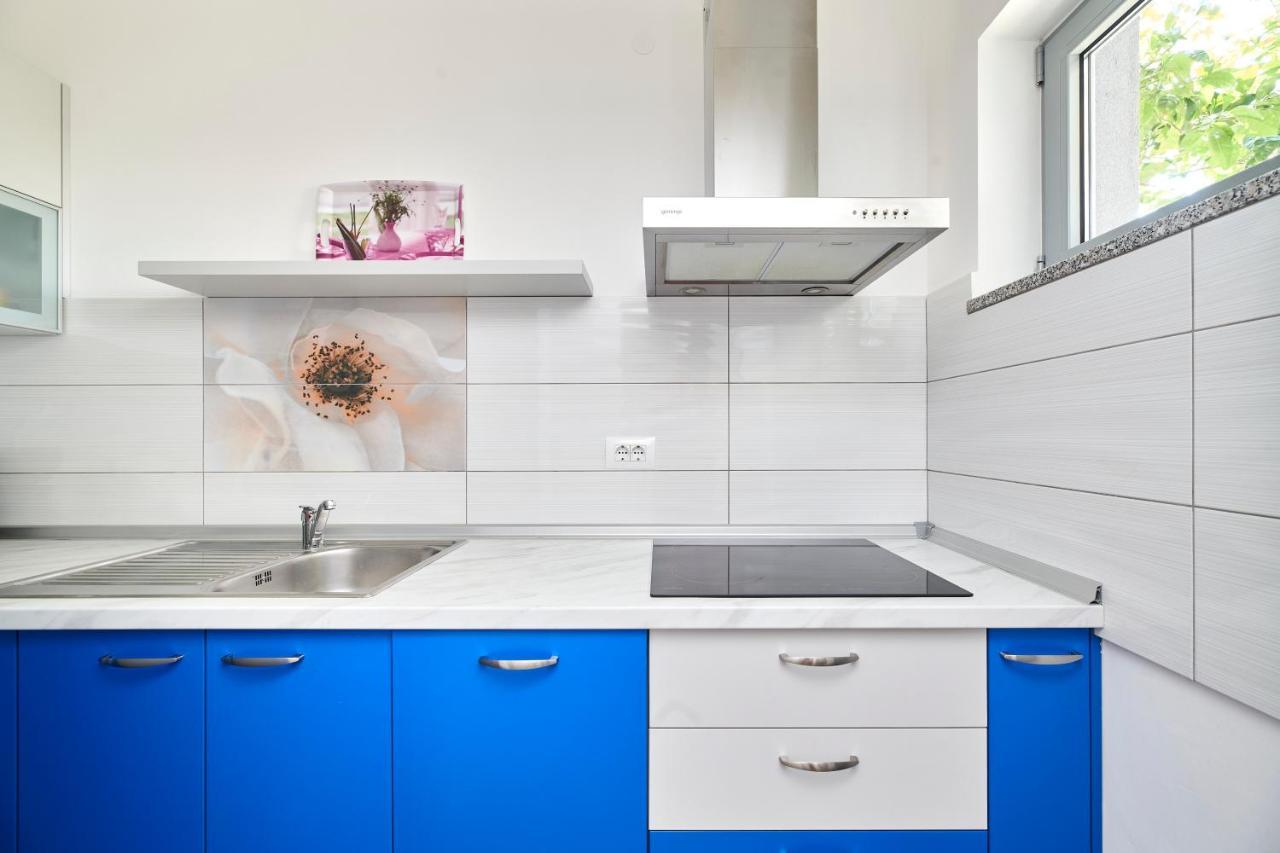 Apartments Ferlin 우마그 외부 사진