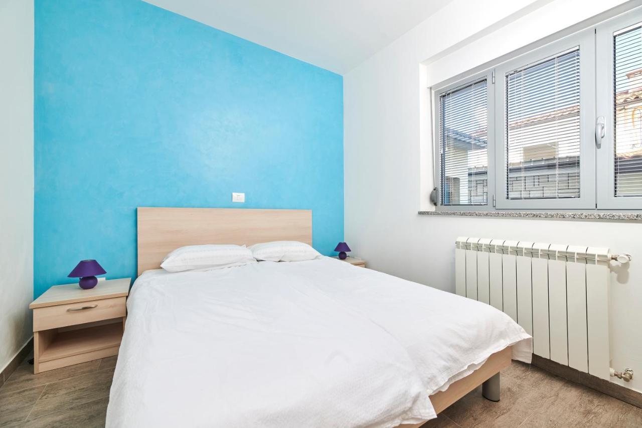 Apartments Ferlin 우마그 외부 사진