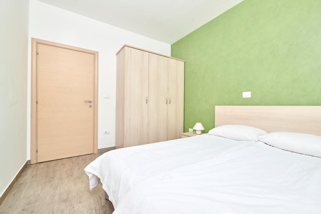 Apartments Ferlin 우마그 외부 사진