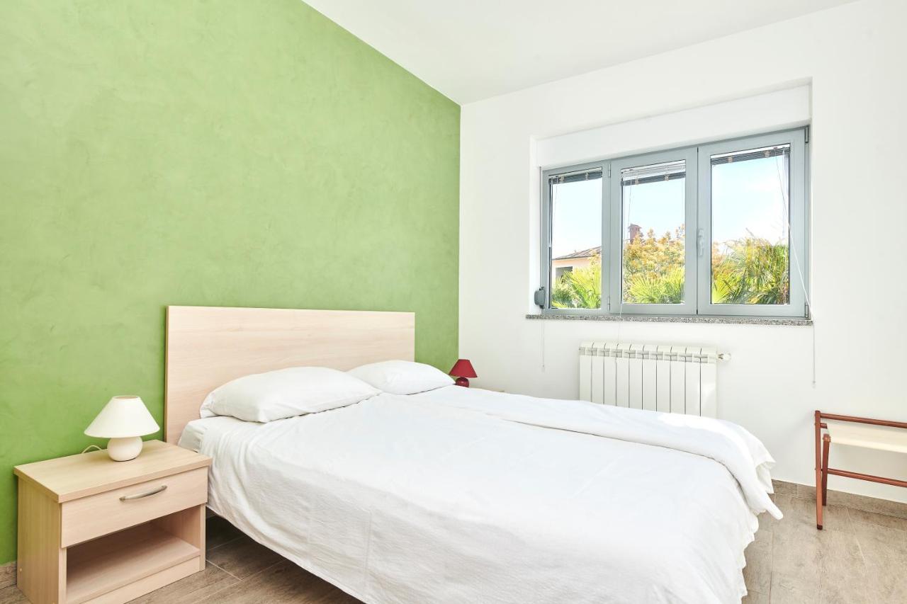 Apartments Ferlin 우마그 외부 사진